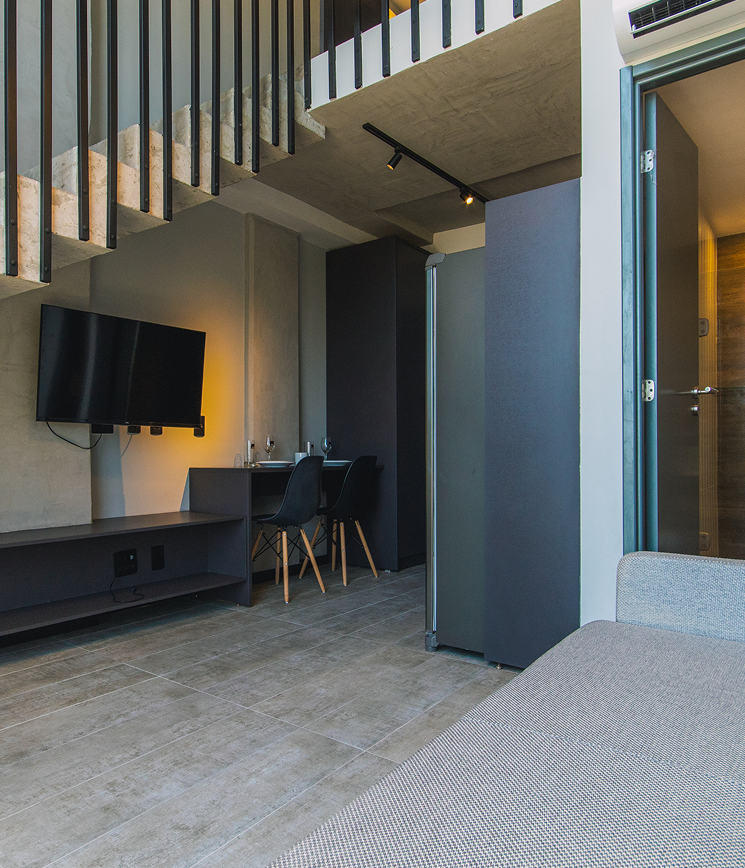 gallery